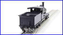 HO Joe Works/Mita 4-4-0 Neilson JGR 6200/D9 Steam Locomotive NIB H0 Scale Engine