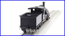 HO Joe Works/Mita 4-4-0 Neilson JGR 6250 Steam Locomotive NIB H0 Scale Engine