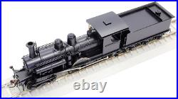 HO Joe Works/Mita 4-4-0 Neilson JGR 6250 Steam Locomotive NIB H0 Scale Engine
