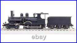 HO Joe Works/Mita 4-4-0 Neilson JGR 6250 Steam Locomotive NIB H0 Scale Engine