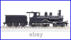 HO Joe Works/Mita 4-4-0 Neilson JGR 6250 Steam Locomotive NIB H0 Scale Engine