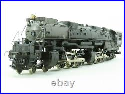 HO Scale AHM/Rivarossi 1548 UP Union Pacific 4-6-6-4 Challenger Steam #3985