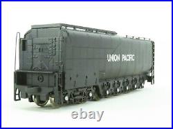 HO Scale AHM/Rivarossi 1548 UP Union Pacific 4-6-6-4 Challenger Steam #3985