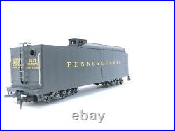 HO Scale AHM/Rivarossi 5090 PRR Pennsylvania 2-8-8-2 Mallet Steam #2197