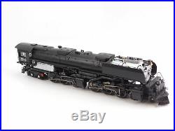HO Scale Athearn Genesis G9125 UP Union Pacific 4-6-6-4 Steam #3943 DCC & Sound