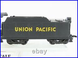 HO Scale Bachmann 51501 UP Union Pacific 2-6-2 Prairie Steam Locomotive #1836