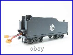 HO Scale Bachmann Spectrum 81609 NYO&W 4-8-2 Steam Locomotive #402 DCC Ready