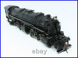 HO Scale Bachmann Spectrum 82604 NKP Railroad 2-6-6-2 Articulated Steam #941