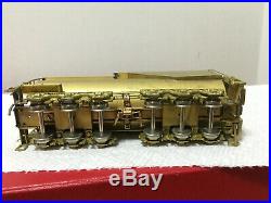HO Scale Brass Westside Model Co WMC UP Union Pacific 4-10-2