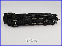 HO Scale Broadway Limited BLI 1065 RDG Reading 4-6-2 Steam Loco #217 DCC Sound