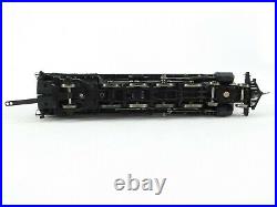 HO Scale Broadway Ltd BLI 040 UP Unlettered 4-8-2 MT-73 Steam with DCC & Sound