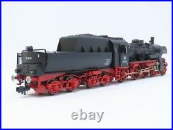 HO Scale Fleischmann 4166 DB Deutsche Bahn Class 38 4-6-0 Steam #2208 with DCC