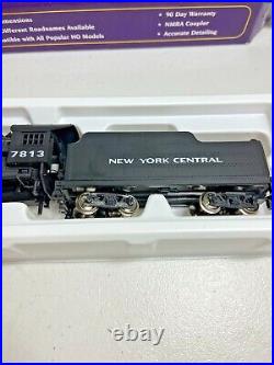 HO Scale IHC 0-8-0 Shifter Premier 23722 Locomotive N. Y. C