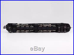 HO Scale InterMountain 59008S SP 4-8-8-2 Cab Forward Steam #4285 with DCC & Sound