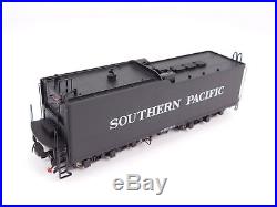 HO Scale InterMountain 59008S SP 4-8-8-2 Cab Forward Steam #4285 with DCC & Sound