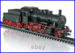 HO Scale Locomotive 037518 H0 Steam locomotive series 56 DB