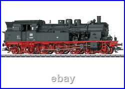 HO Scale Locomotive 039787 Model train Class 78 Steam Locomotive