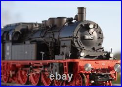 HO Scale Locomotive 039787 Model train Class 78 Steam Locomotive