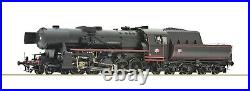 HO Scale Locomotive 70281 DCC Steam locomotive 150 Y, SNCF