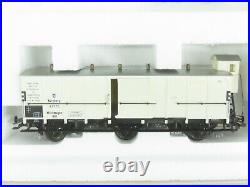 HO Scale MARKLIN Digital 26960 Bavarian Steam Freight Train Gt 2 x 4/4 + 10 Cars