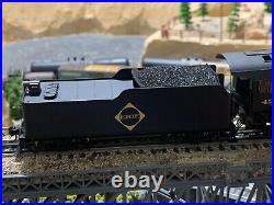 HO Scale PROTO 2000 2-10-2 DCC Sound Steam Locomotive ERIE #4213 amazing sound