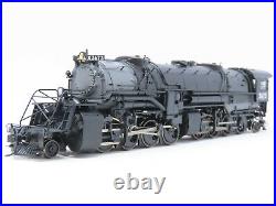 HO Scale PROTO 2000 Heritage 23343 UP Union Pacific 2-8-8-2 Steam 3673 DCC Ready