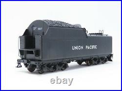 HO Scale PROTO 2000 Heritage 23343 UP Union Pacific 2-8-8-2 Steam 3673 DCC Ready
