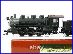 HO Scale Proto 2000 Heritage 30221 PRR Pennsylvania 0-6-0 USRA Steam #7300