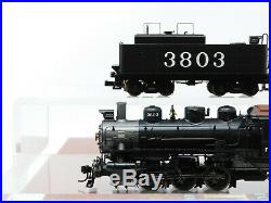 HO Scale Proto 2000 Heritage 30239 SLSF Frisco 0-6-0 Steam Locomotive #3803