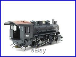 HO Scale Proto 2000 Heritage 30239 SLSF Frisco 0-6-0 Steam Locomotive #3803
