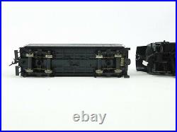 HO Scale Proto 2000 Heritage 920-60027 Unlettered 2-10-2 Heavy Steam with DCC