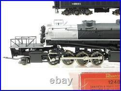 HO Scale Rivarossi 1248 SP Southern Pacific 4-8-8-2 Cab Forward Steam #4274