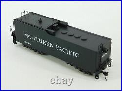 HO Scale Rivarossi 1248 SP Southern Pacific 4-8-8-2 Cab Forward Steam #4274
