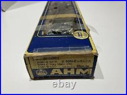 HO Scale Rivarossi/ Ahm American Railroads 2-8-4 Berkshire #759 With Box