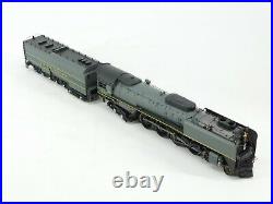 HO Scale Rivarossi R5470 UP Union Pacific 4-8-4 FEF-3 Steam Locomotive #843