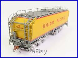 HO Scale Scaletrains SXT30017 UP Union Pacific Early Water Tender Set