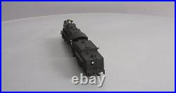 HO Scale Southern Pacific 2-8-2 Steam Locomotive & Tender #3788