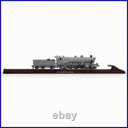 HO Scale Steam Locomotive Model Static Steam Locomotive Model Train