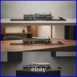 HO Scale Steam Locomotive Model Static Steam Locomotive Model Train