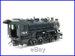 HO Scale Walthers Proto 920-67119 NYC New York Central 0-8-0 Steam Loco #7818