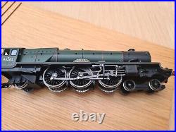 HORNBY R2226 LMS 46203 PRINCESS MARGARET ROSE BR GREEN 00 Scale Locomotive