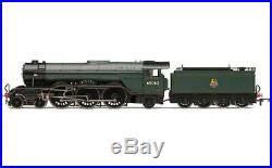 HORNBY R3312 176 OO SCALE BR 4-6-2 Minoru A3 Class 60062 BR 1955 DCC Ready