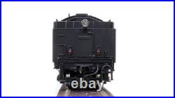 HOj Scale HO Gauge Tenshodo JGR D-51 Semi-Streamlined Steam Locomotive Assembled