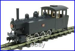 HOn2-1/2 / HOe Scale Aru Model JNR 4030 Steam Locomotive Easy to Assemble Kit