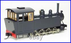 HOn2-1/2 / HOe Scale Aru Model JNR 4030 Steam Locomotive Easy to Assemble Kit