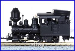 HOn2-1/2 / HOe Scale World Craft Baldwin Kiso Forest Railway Steam Locomotive