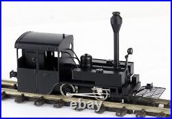 HOn2-1/2 / HOe Scale World Craft Dainippon Railroad Ki-21 Steam Locomotive
