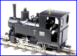 HOn2-1/2 / HOe Scale World Craft Igasa Railway O&K #1 Steam Locomotive Kit