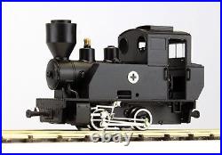 HOn2-1/2 / HOe Scale World Craft Koani Forest Railway #3 Steam Locomotive