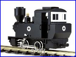 HOn2-1/2 / HOe Scale World Craft Koani Forest Railway #3 Steam Locomotive